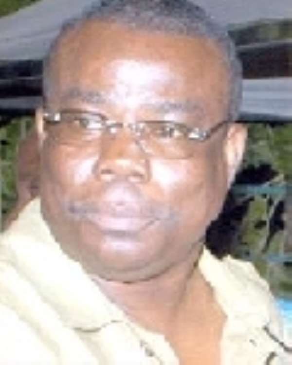NPP is the biggest in Africa